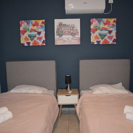 Cozy Apartment In Central Αθήνα Εξωτερικό φωτογραφία