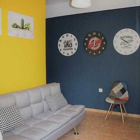 Cozy Apartment In Central Αθήνα Εξωτερικό φωτογραφία