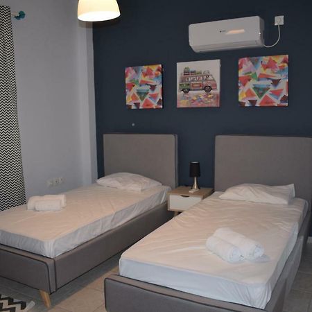 Cozy Apartment In Central Αθήνα Εξωτερικό φωτογραφία