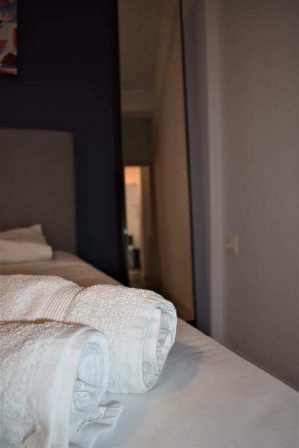 Cozy Apartment In Central Αθήνα Εξωτερικό φωτογραφία