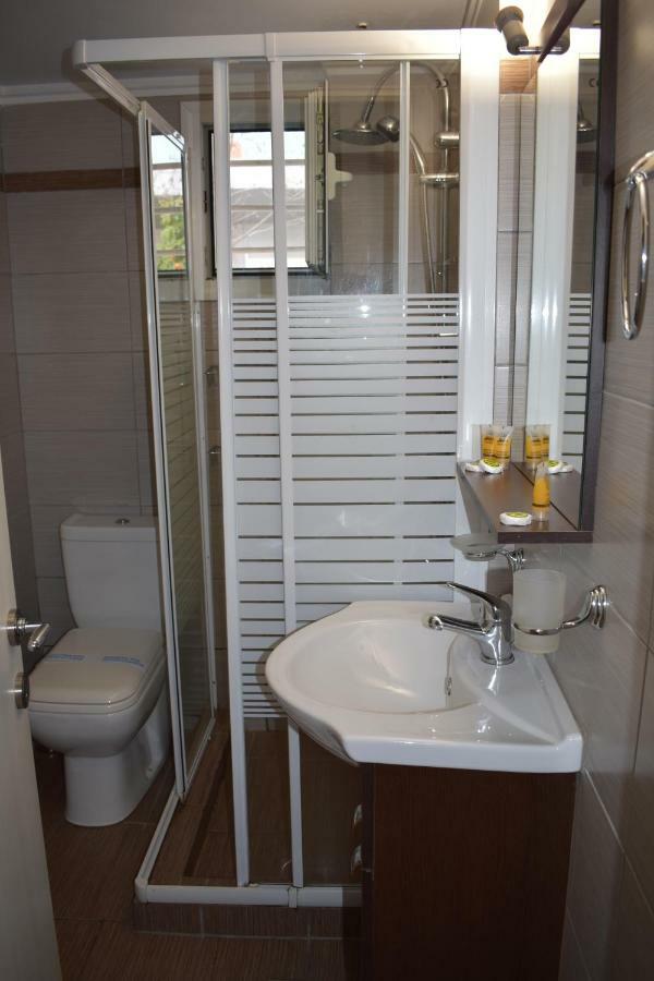 Cozy Apartment In Central Αθήνα Εξωτερικό φωτογραφία
