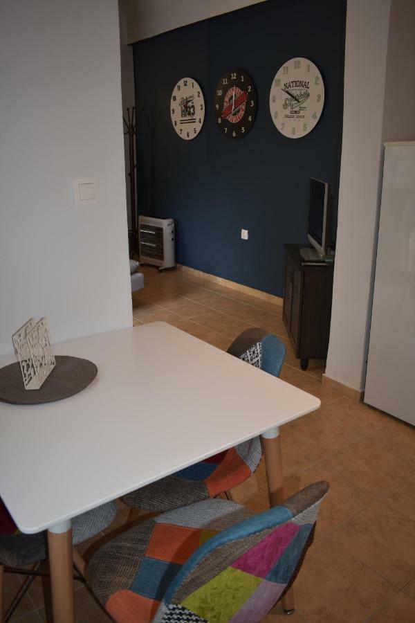 Cozy Apartment In Central Αθήνα Εξωτερικό φωτογραφία