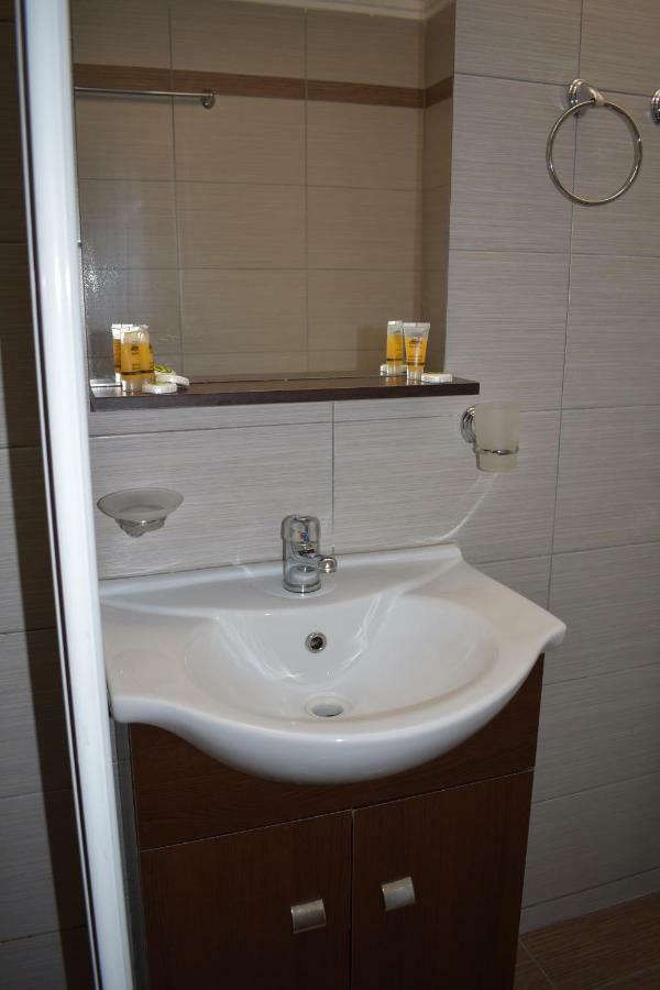 Cozy Apartment In Central Αθήνα Εξωτερικό φωτογραφία