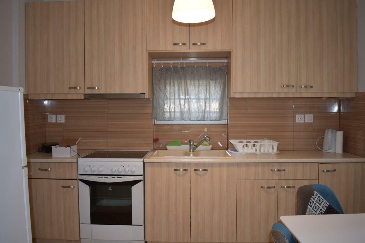 Cozy Apartment In Central Αθήνα Εξωτερικό φωτογραφία