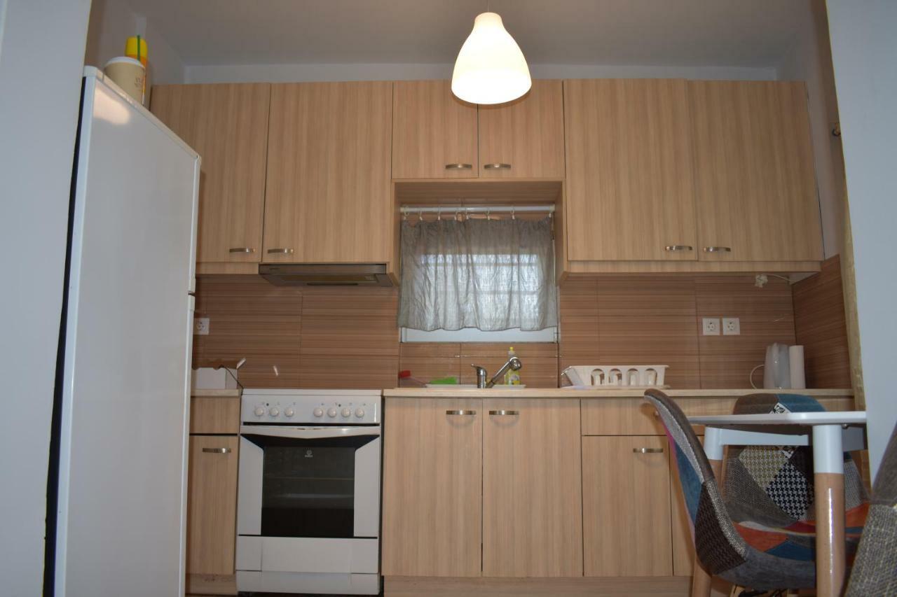 Cozy Apartment In Central Αθήνα Εξωτερικό φωτογραφία