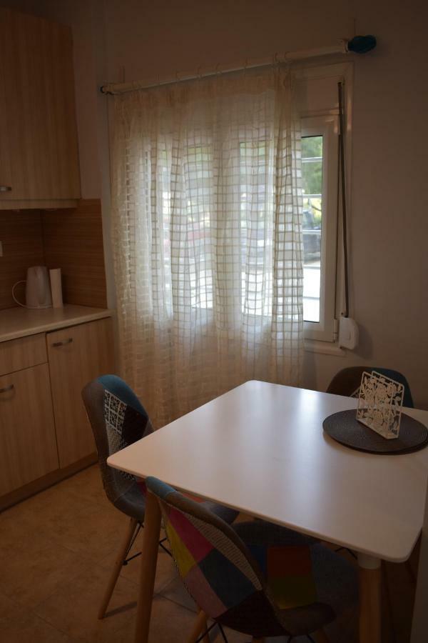 Cozy Apartment In Central Αθήνα Εξωτερικό φωτογραφία