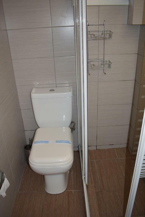 Cozy Apartment In Central Αθήνα Εξωτερικό φωτογραφία